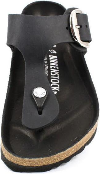 Produktbild Birkenstock Zehentrenner Gizeh Big Buckle (40)