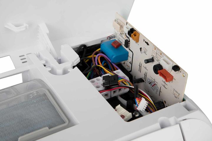 Actual product image Hisense CA50XS1A (20472.85 BTU/h)