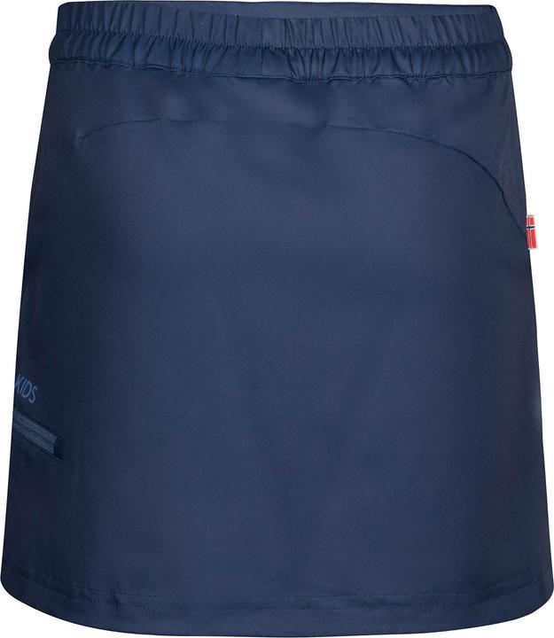 Trollkids Girl's Noresund Skort
