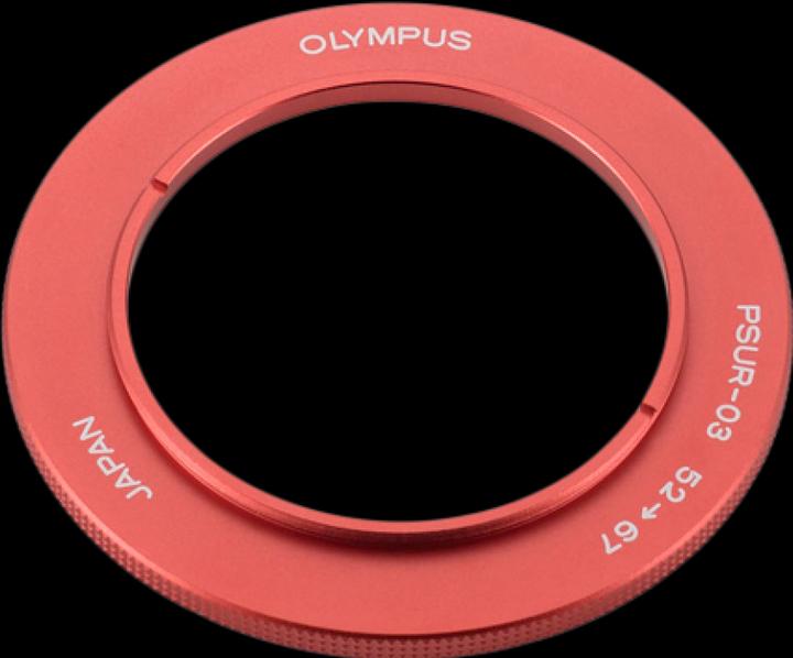 Immagine prodotto Olympus Anello Step-Up PSUR-03 52-67mm