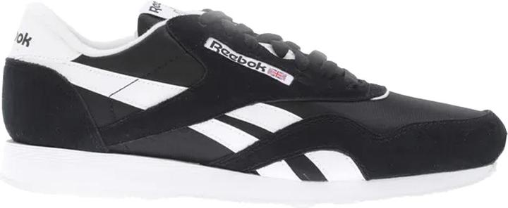 Reebok Sneaker Classic WildlederPanel
