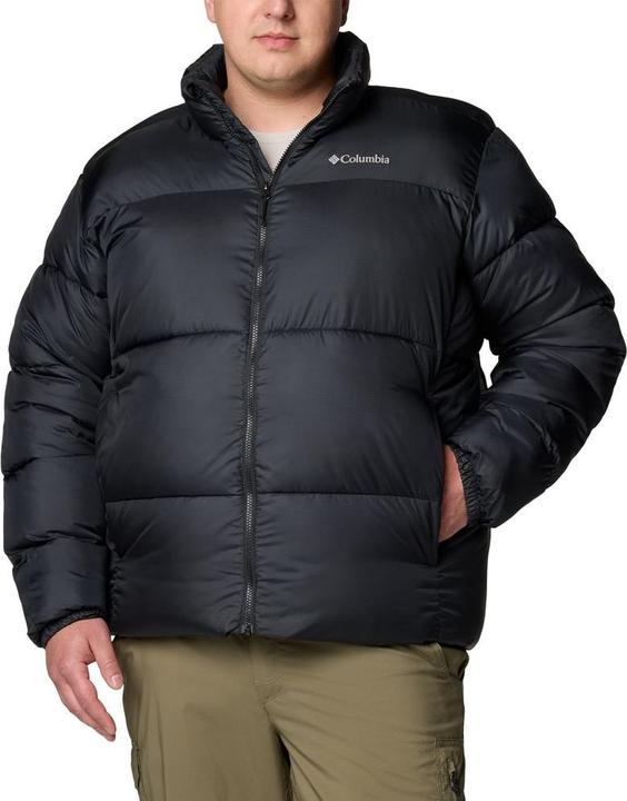 Produktbild Columbia Puffect III Jacket (M)