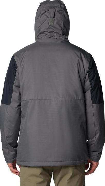 Produktbild Columbia Point Park™ II Insulated Jacket (L)