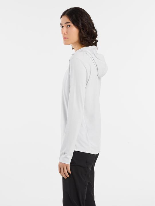 Actual product image Arc'teryx Women's Taema Hoody (S)