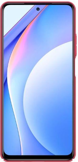 Image du produit Nillkin Super Frosted Shield Series (Mi 10T Lite)