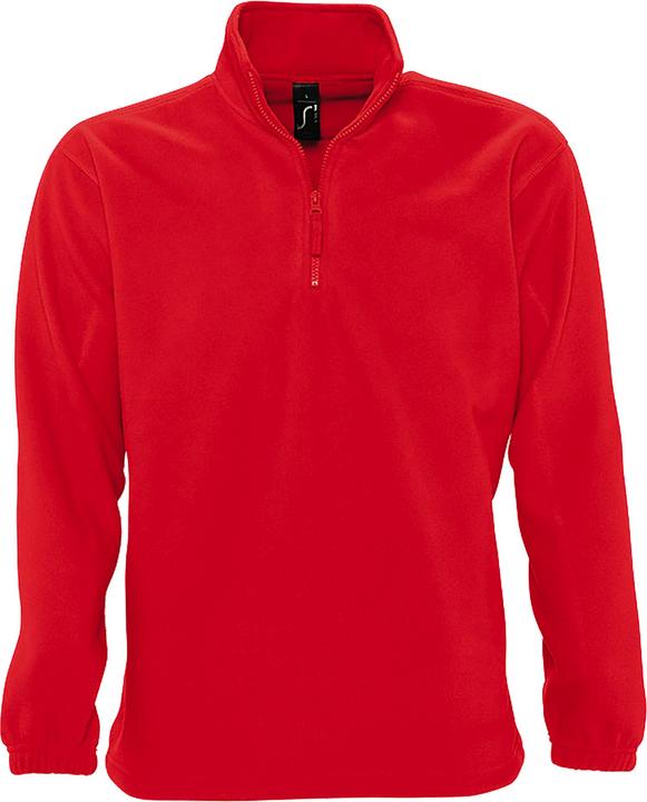 Image du produit Sols Top en laine polaire Ness (L)