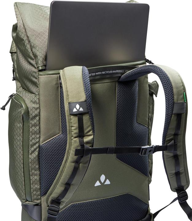 Produktbild Vaude Cycle (27 l)