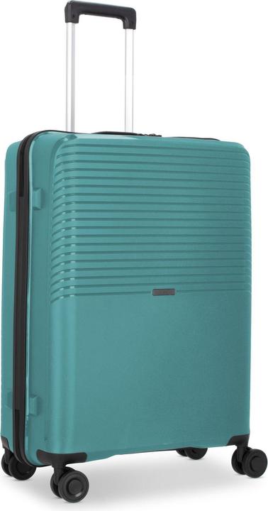 Produktbild D&N Travel Line 4000 Mittelgrosser Koffer (69 l, L (90 - 115l))