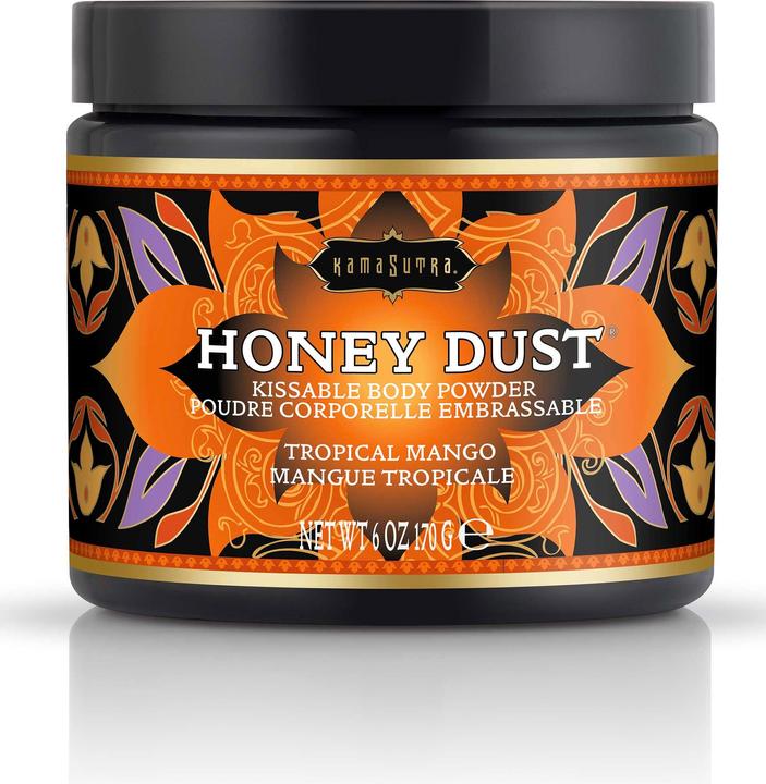 Produktbild Kamasutra Tropical Mango