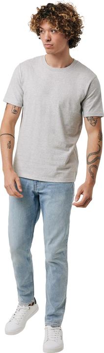 Actual product image Universal Textiles Unisex Adult Brett Recycled Cotton T-Shirt (4XL)