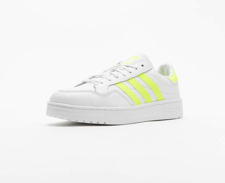 Produktbild adidas TEAM COURT Schuhe - 107777 (36 2/3)