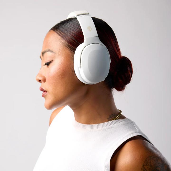 Immagine prodotto Skullcandy Crusher Evo (Nessuna soppressione del rumore, 40 h, Senza fili, Cablato)