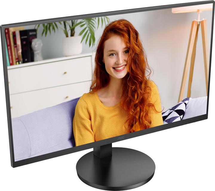 Actual product image AOC Monitor U27B3AF (3840 x 2160 Pixels, 27")