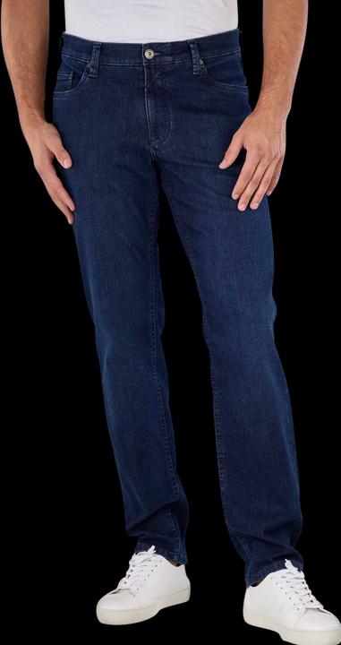 Produktbild Eurex by Brax Denim Straight Fit LUKE (W40/L34)