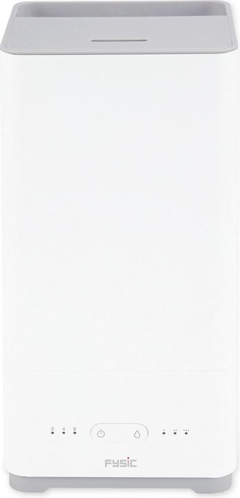 Productafbeelding Fysic Ultrasone luchtbevochtiger FC-29 (30 m²)