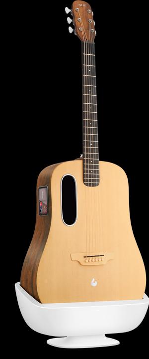 Immagine prodotto Lava Music Chitarra ME4 Abete rosso 41 pollici Woodgrain Marrone (Chitarra acustica, Piano in abete rosso, Pavimento e cornici in HPL)