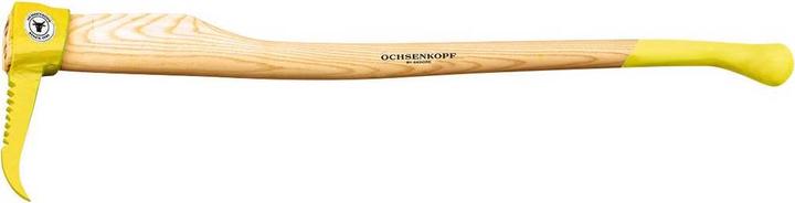 Produktbild Ochsenkopf OX 171 E-1102 Sappie Tiroler Form, gezahnt, 1100 g