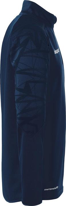 Produktbild Uhlsport 1/4 ZIP TOP GOAL 25 1/4 ZIP TOP (164)