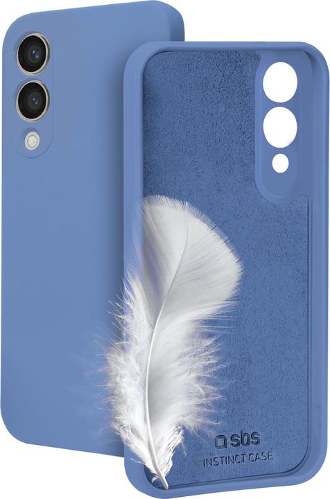 Actual product image SBS Cover (Samsung Galaxy S25 Edge)