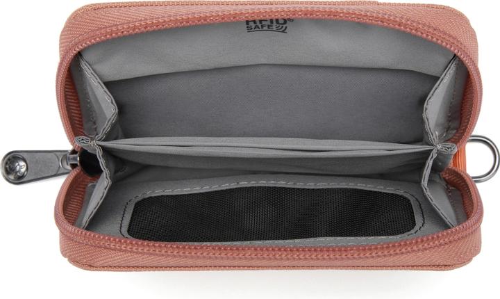 Produktbild Pacsafe Rfidsafe Card Wallet (Dokumenten- & Geldtasche)