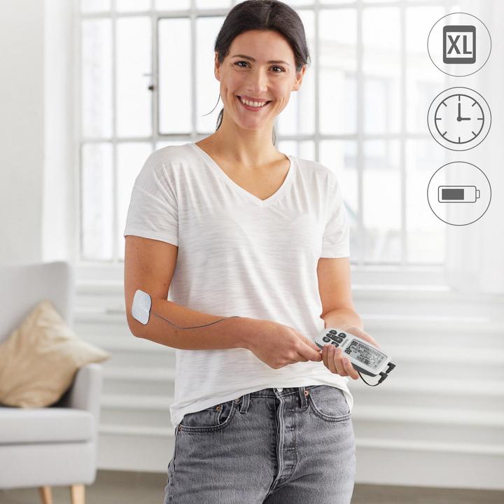 Image du produit Medisana TT200