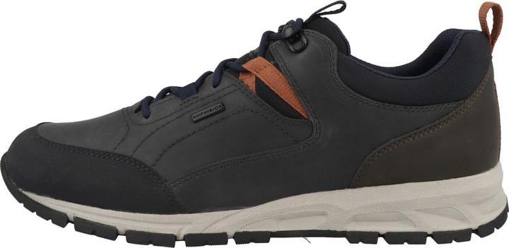 Actual product image Geox U Doray B ABX B - 60161 (44)
