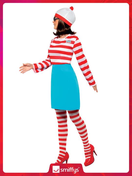 Produktbild Unf Ug Wo Ist Walter: Wenda (40, 42)