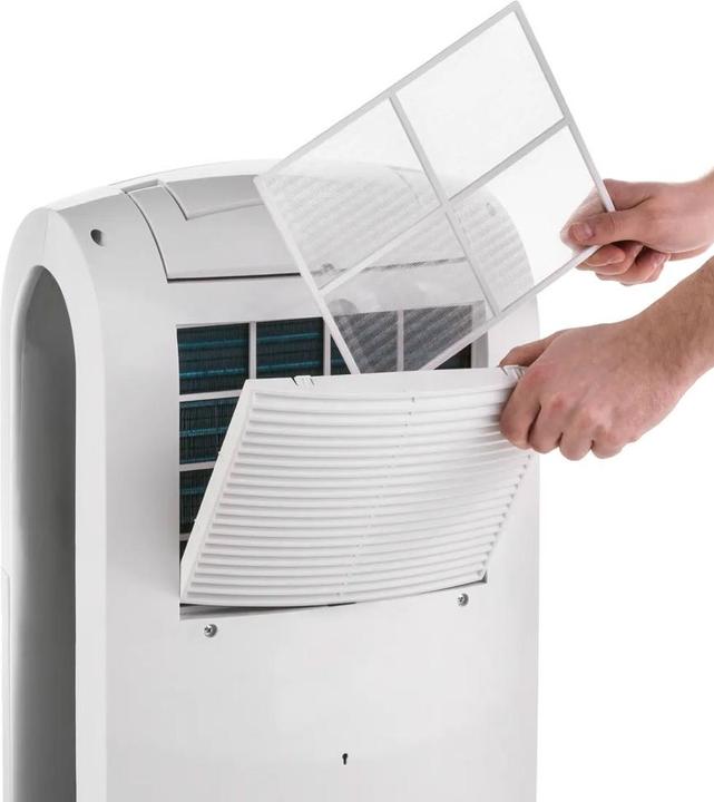 Actual product image Trotec TTK100E (60 m², 25 l/24h)