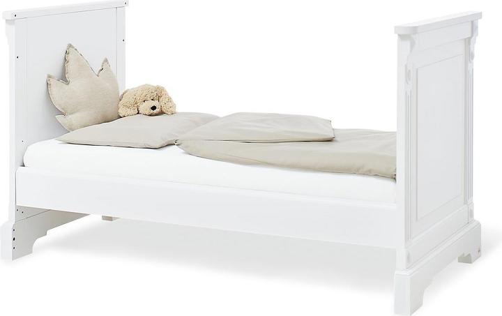 Produktbild Pinolino Emilia (Babybett, Wickelkommode, Kinderkleiderschrank)