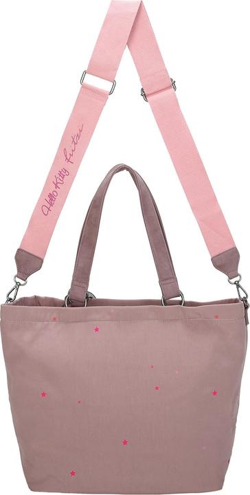 Image du produit Fritzi aus Preußen Hello Kitty fritzi Shopper Sky Stars Sac de shopping 33 cm (16 l)