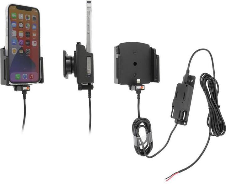 Produktbild Brodit Halter aktiv Apple iPhone 12/12 Pro Molex