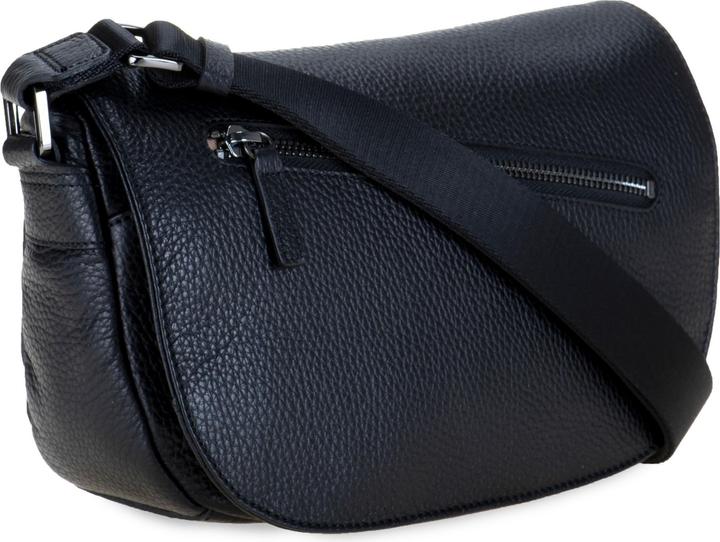 Image du produit Mywalit Sac à bandoulière en cuir 24 cm