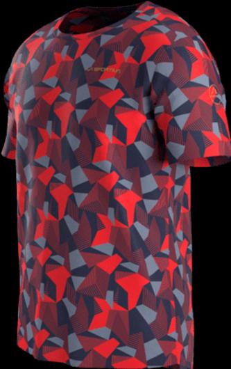 Image du produit La Sportiva Dimension T-Shirt M, Climbing T-Shirt (XXL)