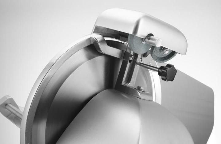 Produktbild Hendi Aufschnittmaschine Profi Line 220
