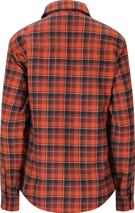 Actual product image Whistler Women's Bargo Checked Shirt (36, S)