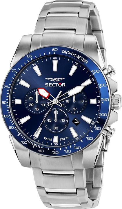 Produktbild Sector Chronograph 450 (Chronograph, 43 mm)