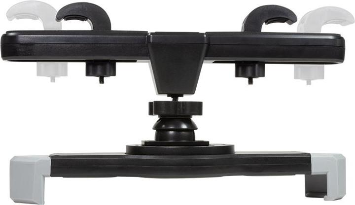 Actual product image LogiLink Tablet rear seat holder