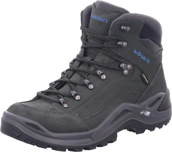 Actual product image Lowa Renegade GTX Mid (44.5)