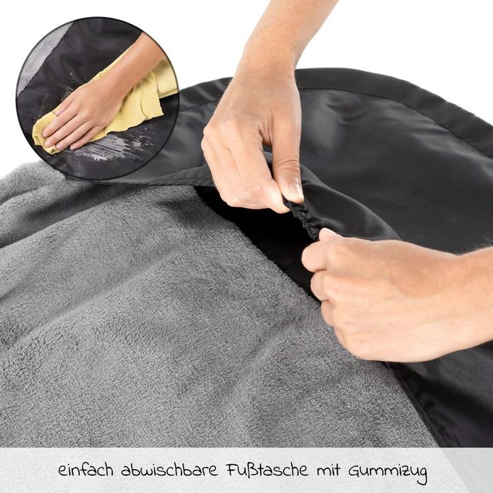 Produktbild Zamboo Universal Beindecke