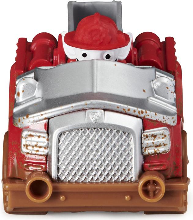 Produktbild Paw Patrol True Metal