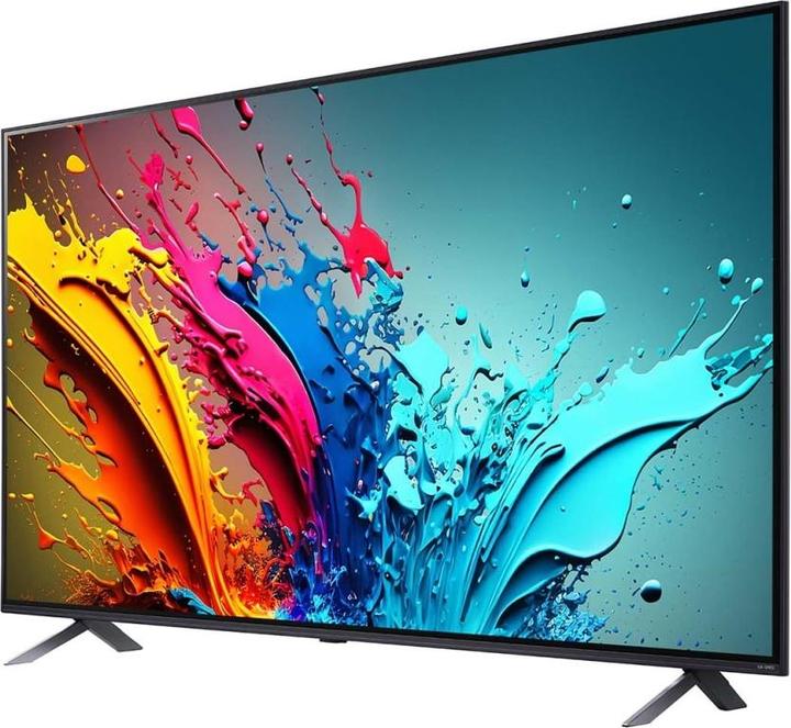 Immagine prodotto LG 86QNED86T6A (86", QNED86, QNED, 4K, 2024)