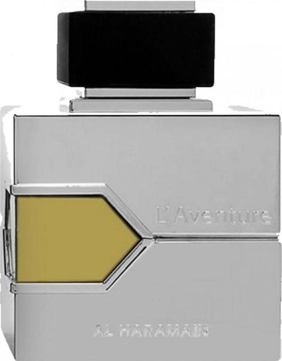 Image du produit Al Haramain L'aventure (Eau de parfum, 100 ml)