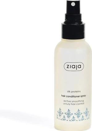 Produktbild Ziaja Silk (125 ml)
