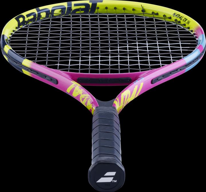 Produktbild Babolat Nadal Junior 26 (00, 240 g)