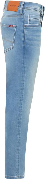 Actual product image Mustang Oregon Tapered Jeans Blue (W46/L30)