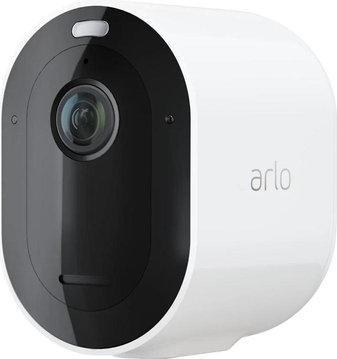 Productafbeelding Arlo Pro 4 Spotlight VMC4350P-100EUS Set van 3 (2688 x 1520 pixels)