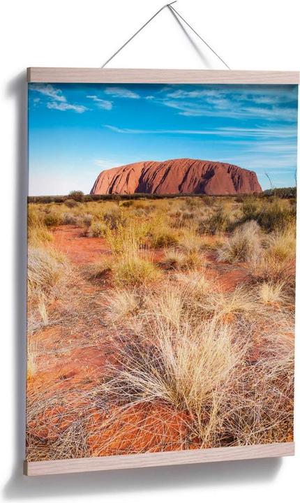 Produktbild Trenddeko Ayers Rock (50 x 60 cm)