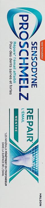 Produktbild Sensodyne Proschmelz Repair (75 ml)