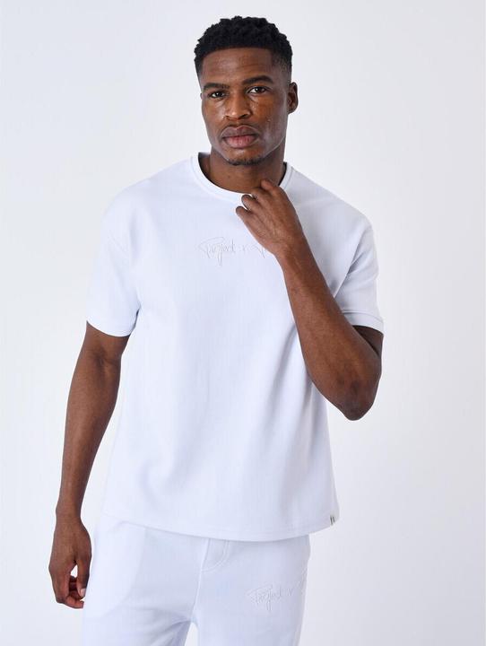Actual product image Project X Paris t-shirt (XS)