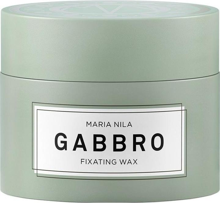 Immagine prodotto Maria Nila Cera fissante di Gabbro (Cera per capelli, 100 ml)
